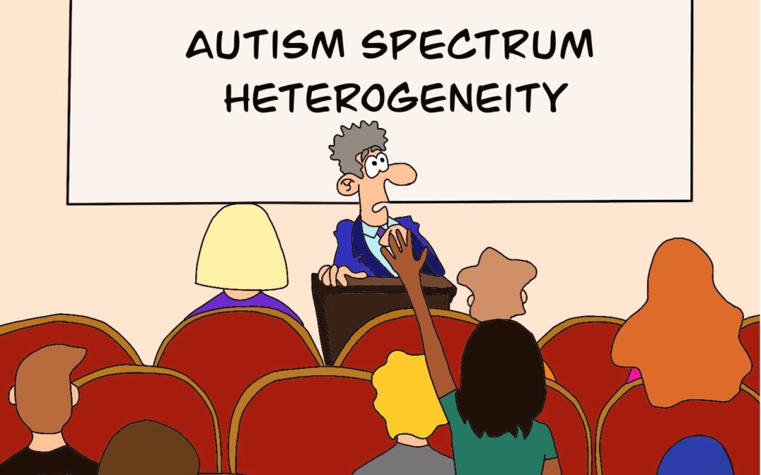 Le diagnostic patriarcal de l’autisme