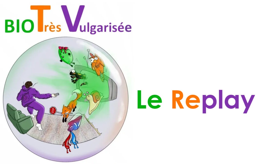 BioTV : Biologie Très Vulgarisée
