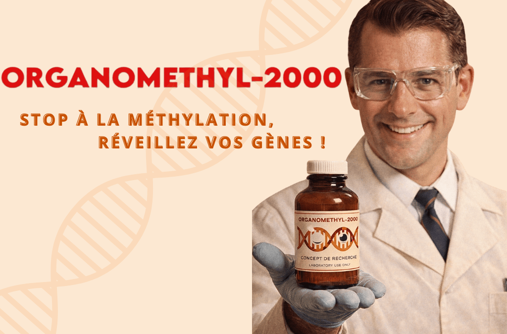 OrgaNOmethyl-2000™