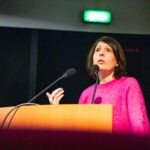 Alice Di Fabio (Didacticienne UPCité/Laboratoire LDAR)