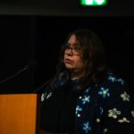 Dounia Saez (Le Café des Sciences)