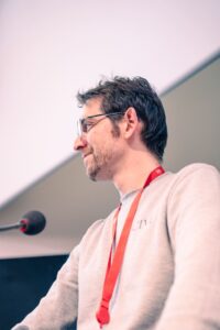 Pierre Kerner (MCU UPCité/IJM)